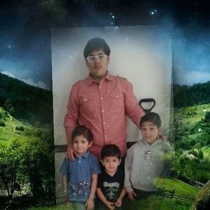 Meet your Posher, Maria